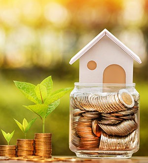 Investir dans l'immobilier