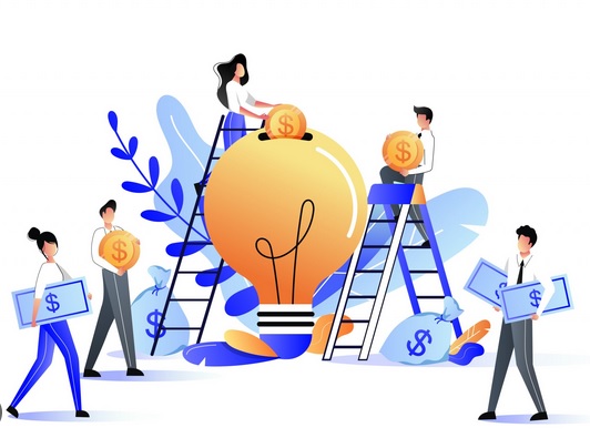 Investissement : qu'est ce que le crowdfunding ?