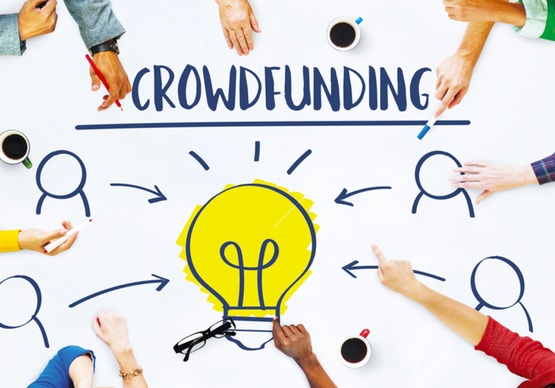 Crowdfunding : devenez un investisseur dans les entreprises