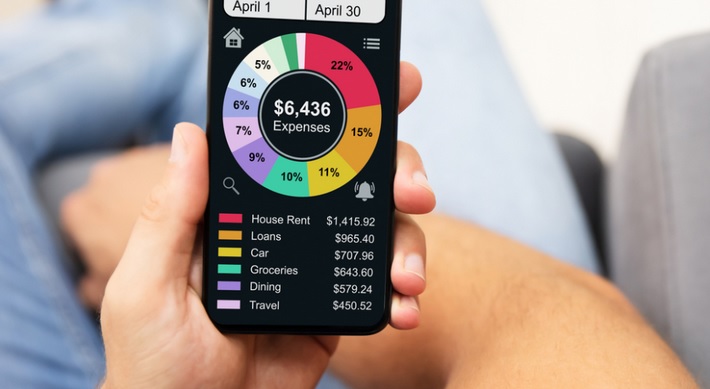 Appli gestion budget : quel intérêt ?