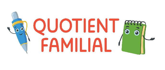 Le quotient familial : c'est quoi ?