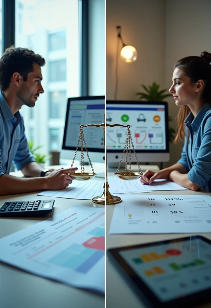 compte individuel ou joint compte individuel ou joint